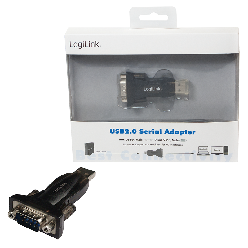 Logilink Usb Hub