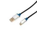 LOGILINK Innfelt Veggkontakt med 2x USB og 1x USB-C - ITSHOP